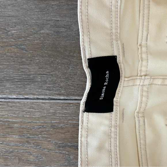 Simone Rocha Carpenter Pants - Picture 9 of 16